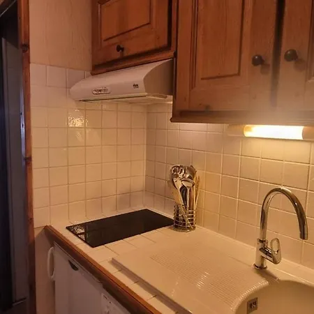 Diamant - Jolie En Etage Eleve - Vue Pistes Mae-0033 Appartement *