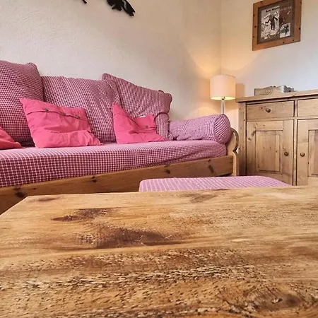 Diamant - Jolie En Etage Eleve - Vue Pistes Mae-0033 Appartement