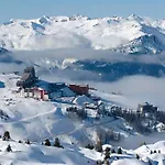 Diamant - Jolie En Etage Eleve - Vue Pistes Mae-0033 Apartment