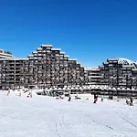 Diamant - Jolie En Etage Eleve - Vue Pistes Mae-0033 דירה