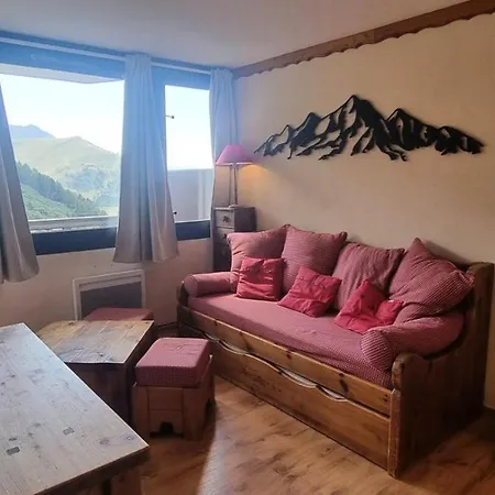 Diamant - Jolie En Etage Eleve - Vue Pistes Mae-0033 Apartment