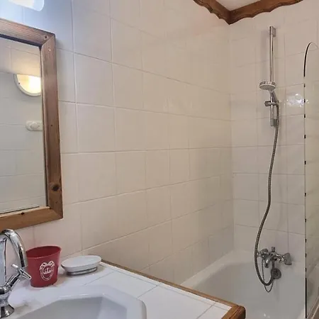 Diamant - Jolie En Etage Eleve - Vue Pistes Mae-0033 La Plagne