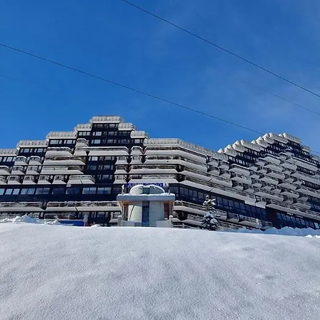 Diamant - Jolie En Etage Eleve - Vue Pistes Mae-0033 Apartment *