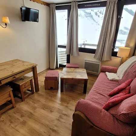 Diamant - Jolie En Etage Eleve - Vue Pistes Mae-0033 Apartment La Plagne