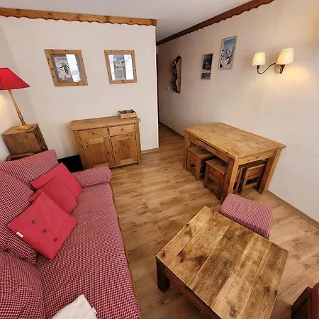 Diamant - Jolie En Etage Eleve - Vue Pistes Mae-0033 Apartment