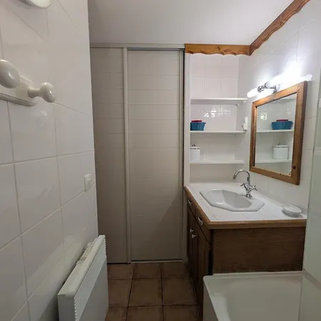 Appartement Diamant - Jolie En Etage Eleve - Vue Pistes Mae-0033 La Plagne